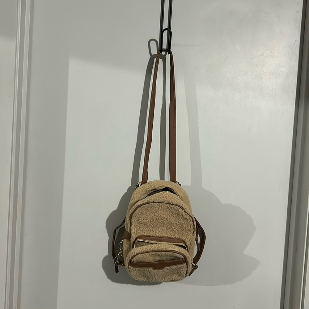 Mini Back Pack - image 1